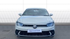 Volkswagen Polo 1.0 TSI R-Line 5dr Petrol Hatchback